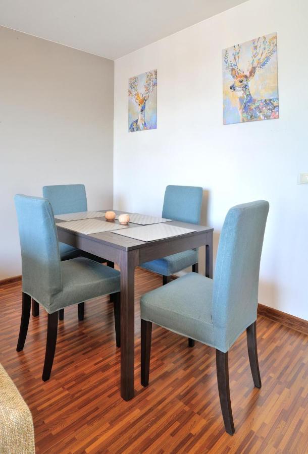 וילנה Kaminkelio Apartment 44 מראה חיצוני תמונה