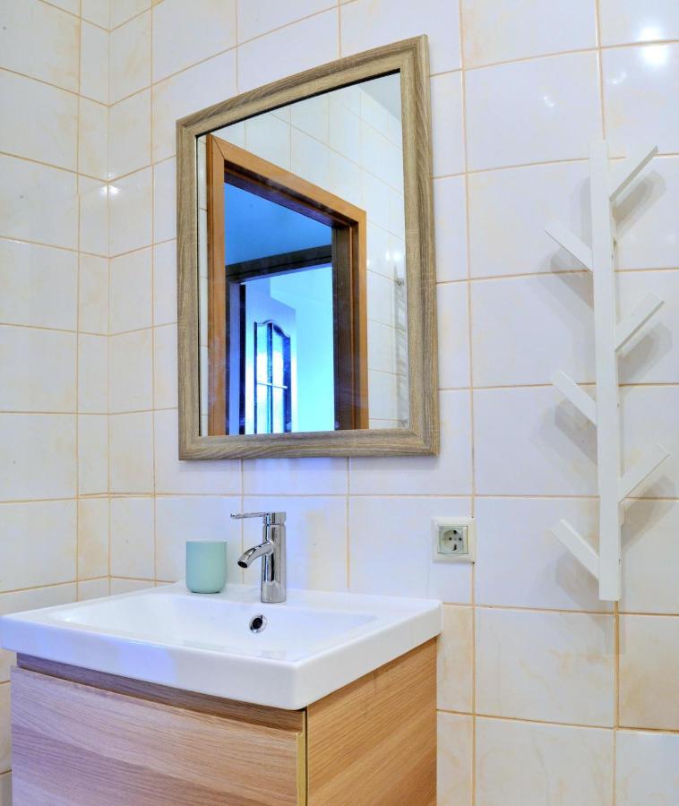 וילנה Kaminkelio Apartment 44 מראה חיצוני תמונה