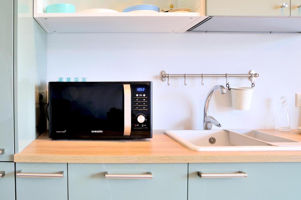 וילנה Kaminkelio Apartment 44 מראה חיצוני תמונה